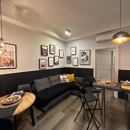 Falco Luxury Home نابولي المظهر الخارجي الصورة
