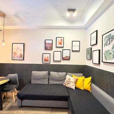 Falco Luxury Home نابولي المظهر الخارجي الصورة