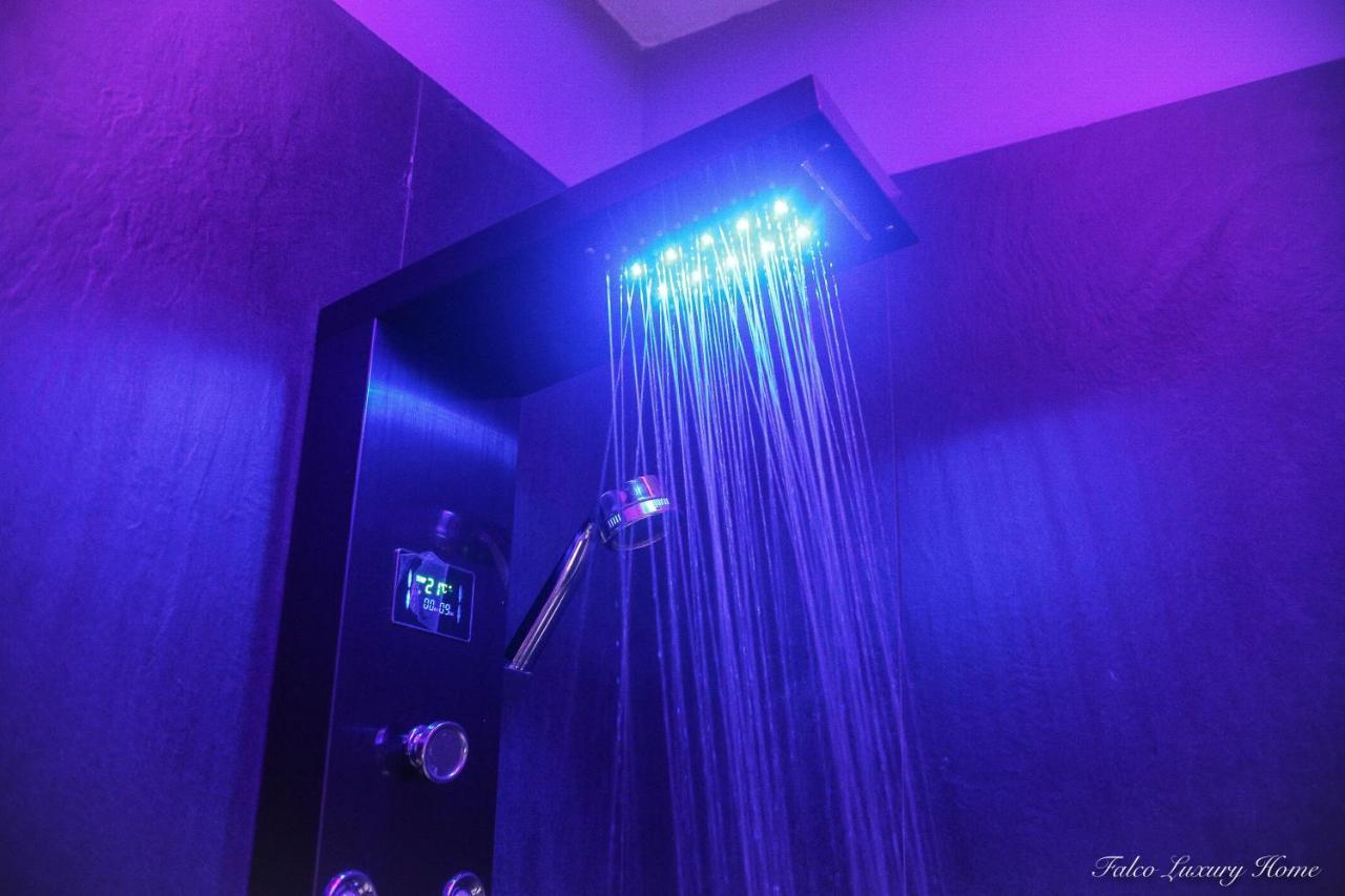 Falco Luxury Home نابولي المظهر الخارجي الصورة