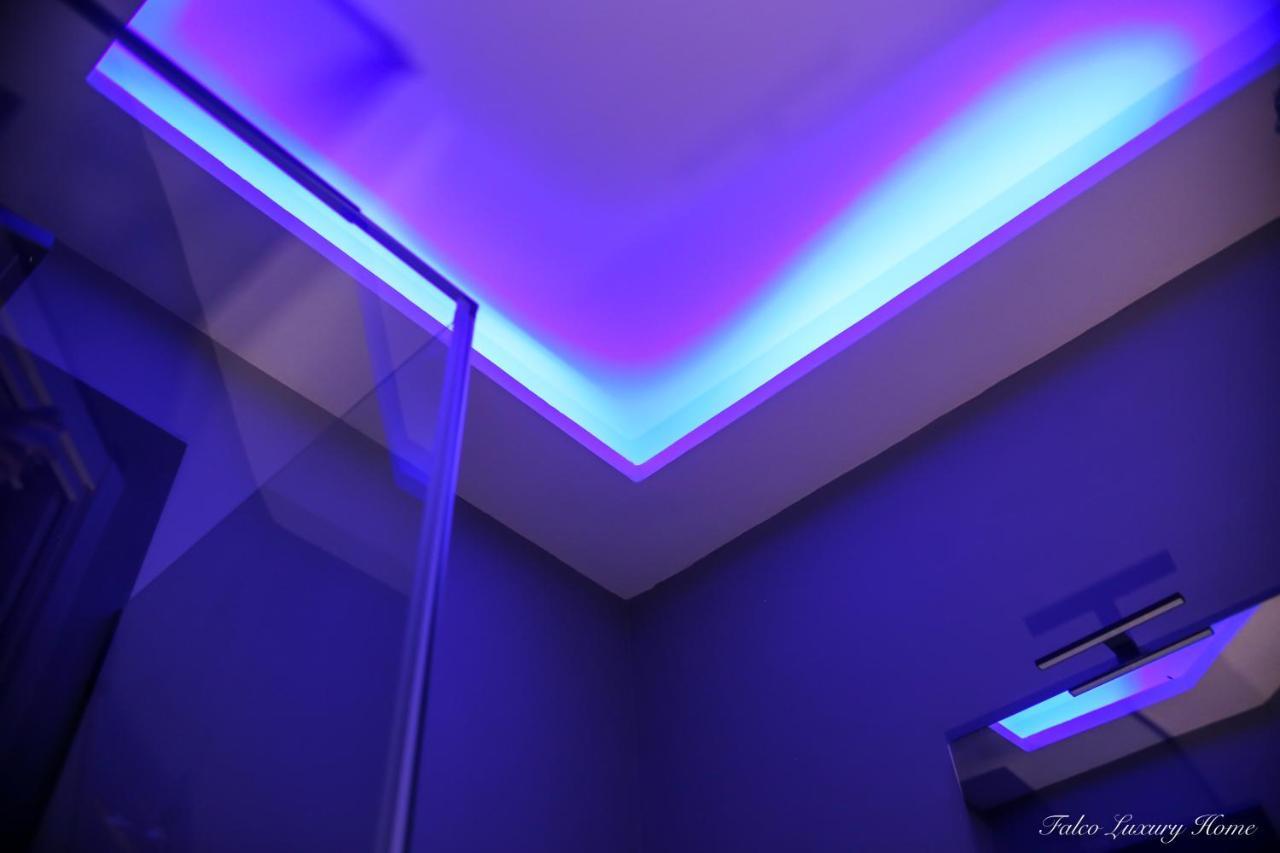 Falco Luxury Home نابولي المظهر الخارجي الصورة