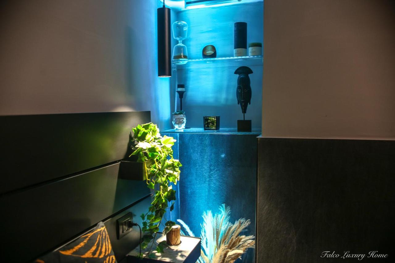 Falco Luxury Home نابولي المظهر الخارجي الصورة