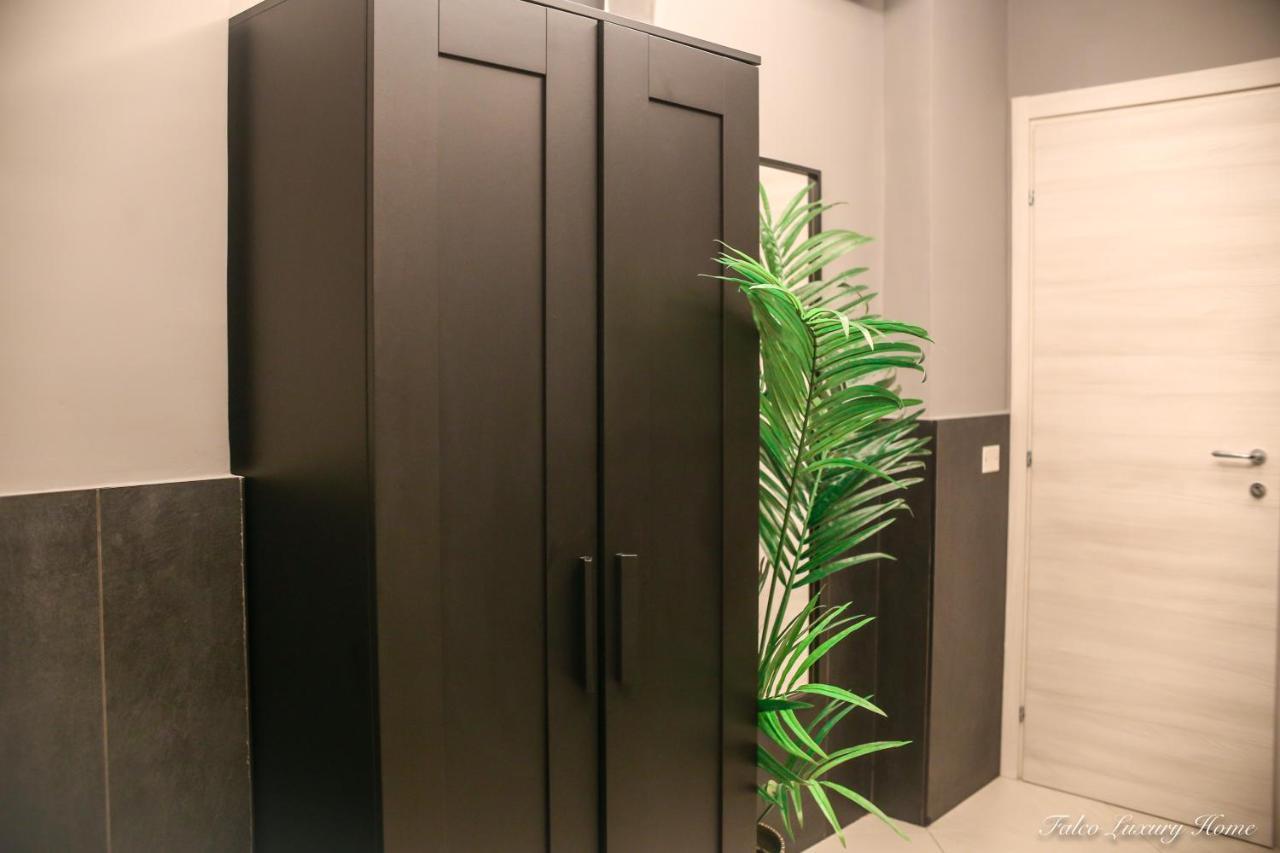 Falco Luxury Home نابولي المظهر الخارجي الصورة