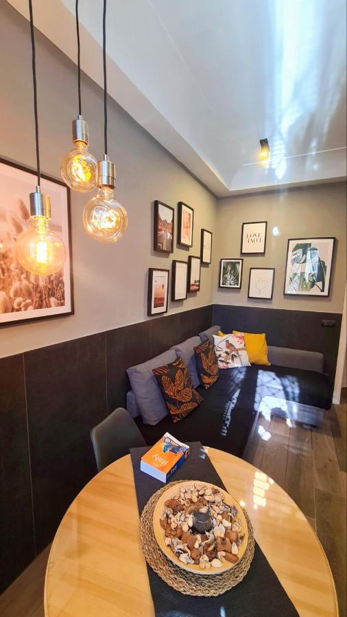 Falco Luxury Home نابولي المظهر الخارجي الصورة