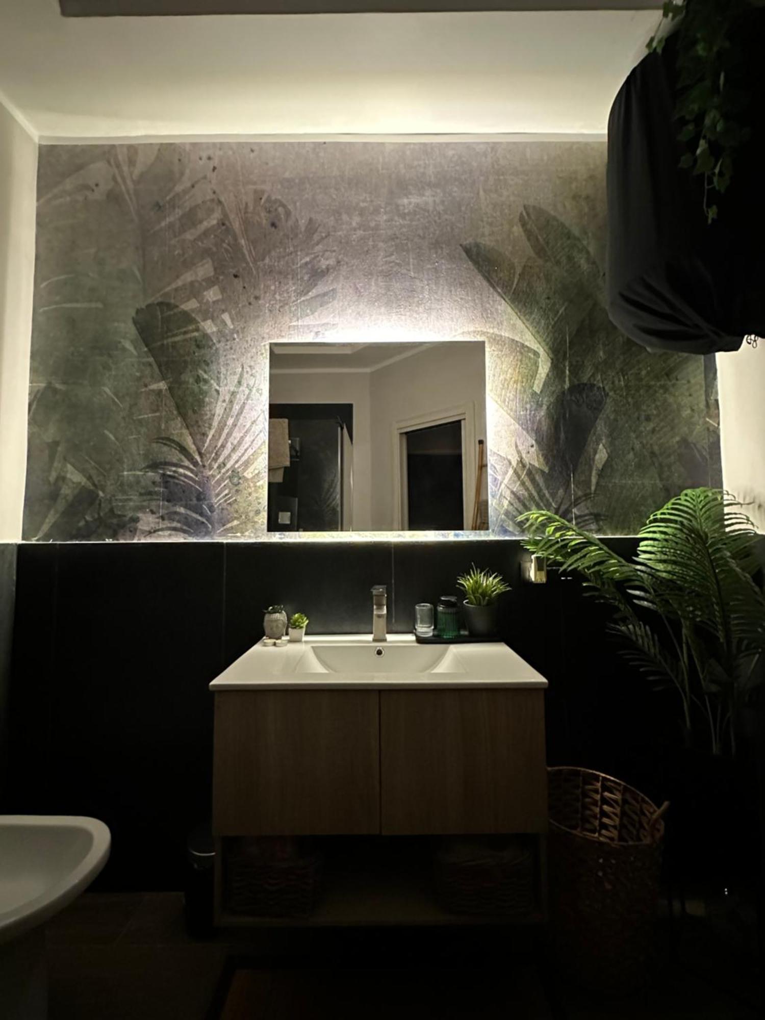 Falco Luxury Home نابولي المظهر الخارجي الصورة