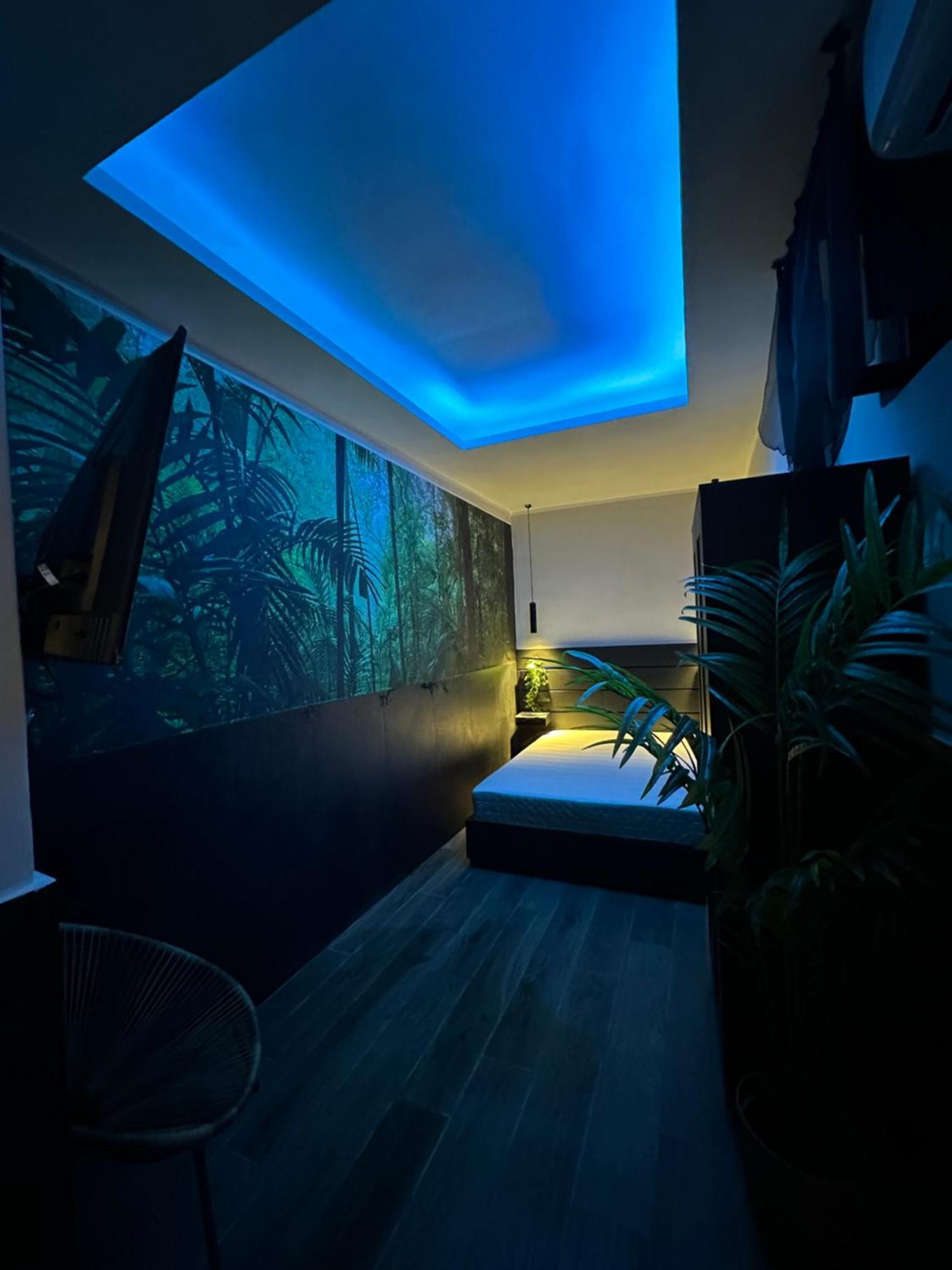 Falco Luxury Home نابولي المظهر الخارجي الصورة