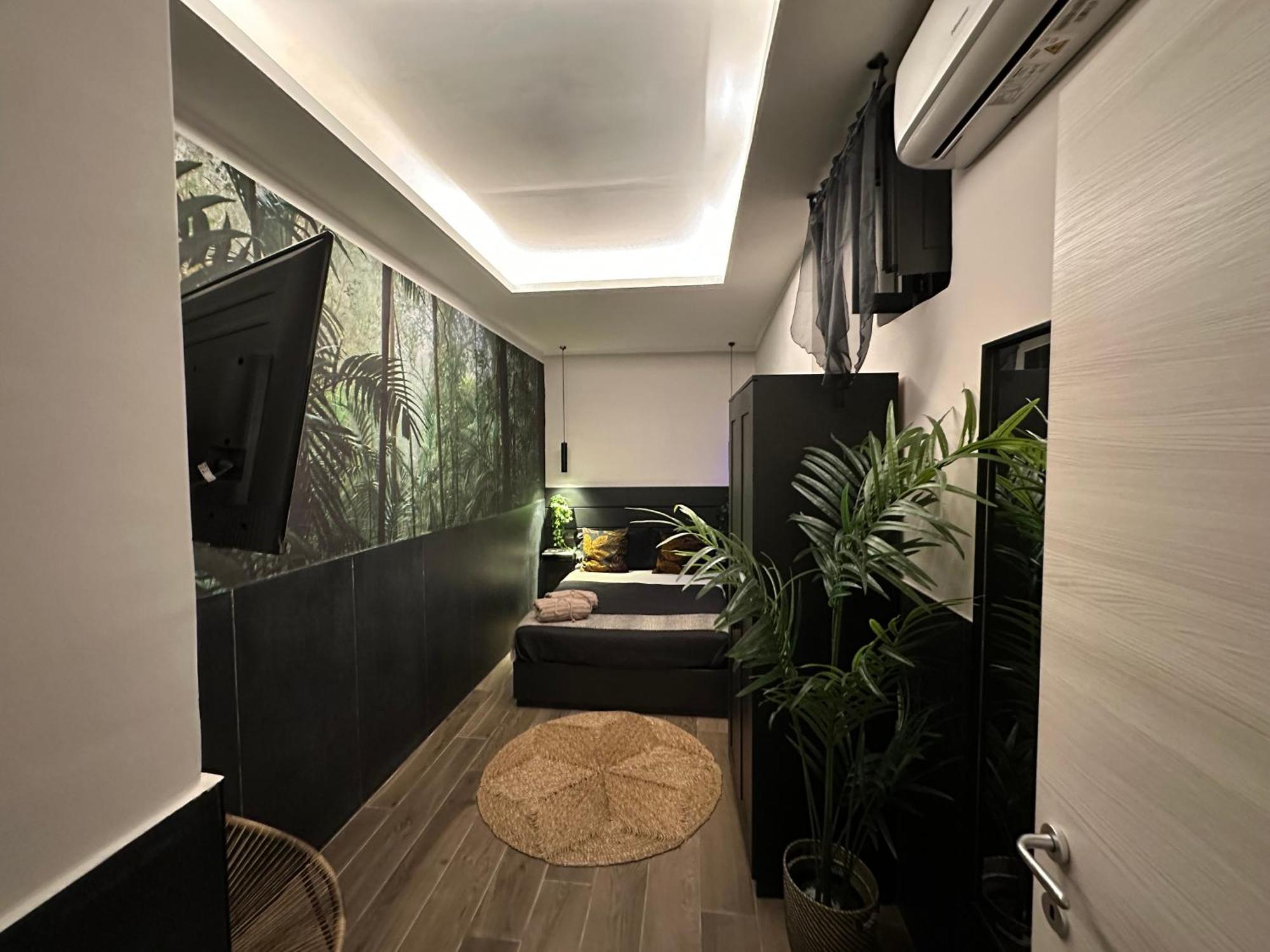Falco Luxury Home نابولي المظهر الخارجي الصورة
