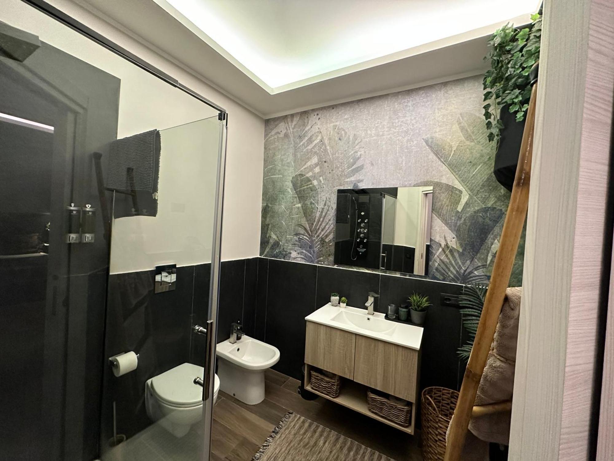 Falco Luxury Home نابولي المظهر الخارجي الصورة