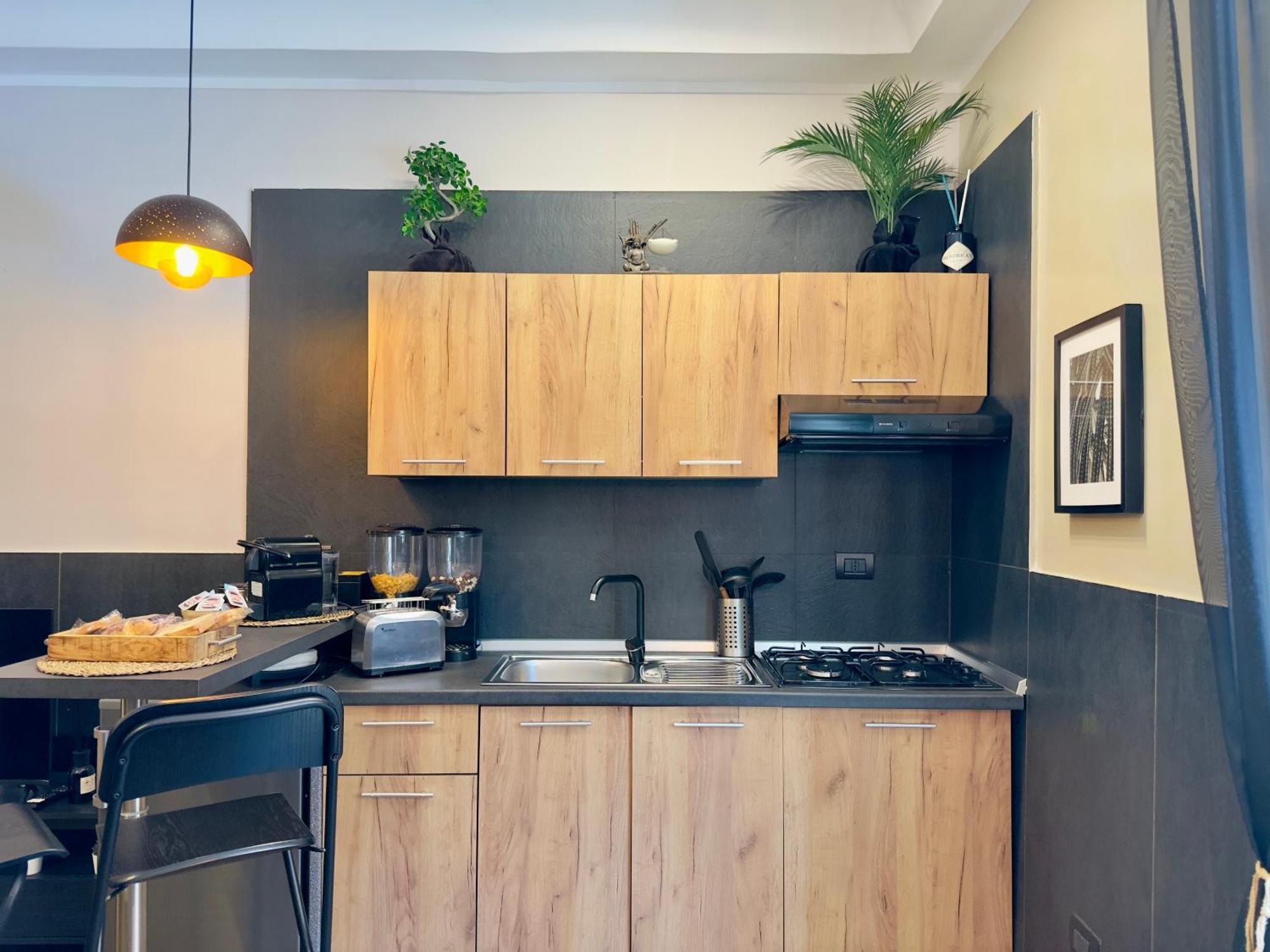 Falco Luxury Home نابولي المظهر الخارجي الصورة