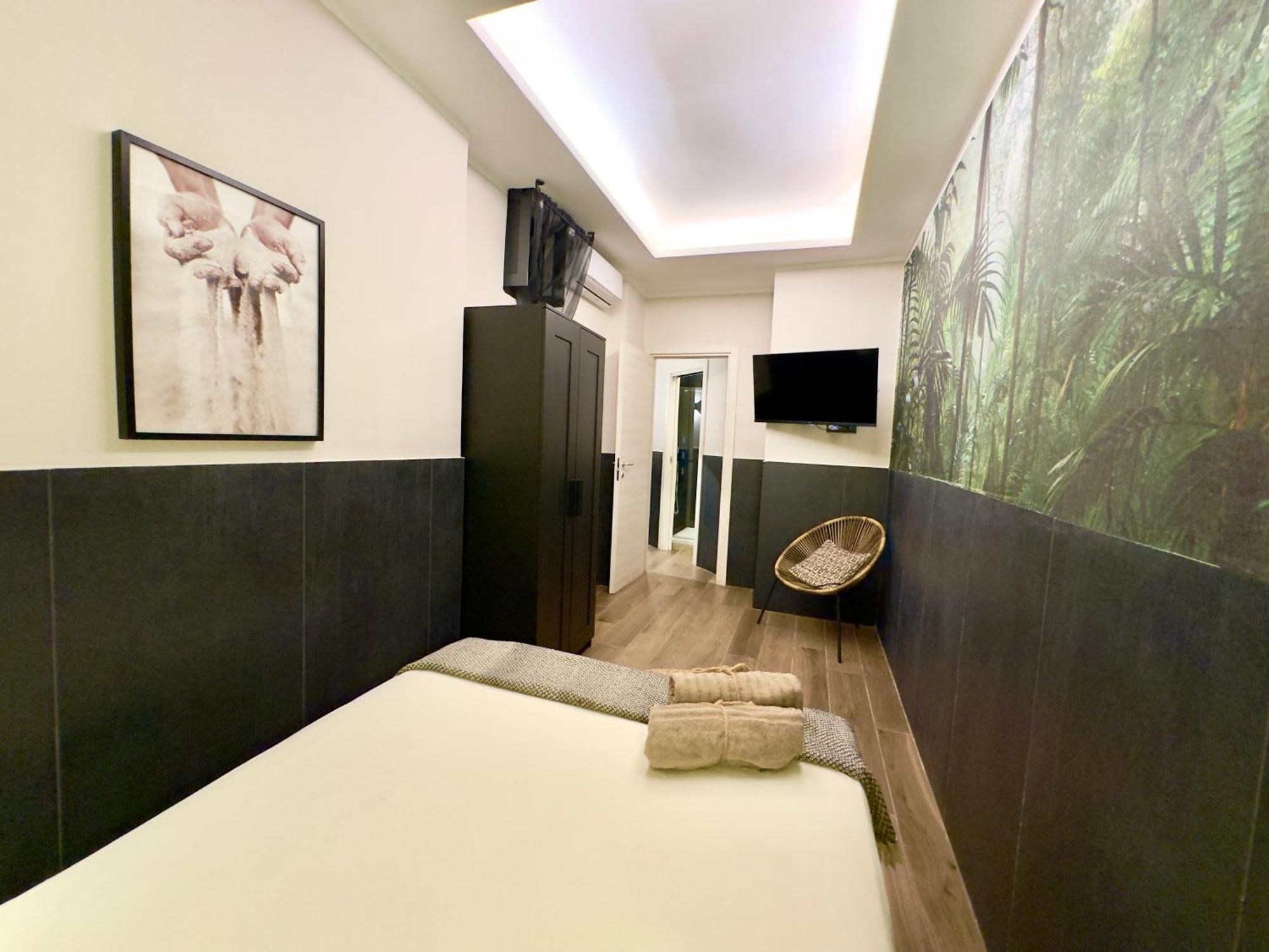 Falco Luxury Home نابولي المظهر الخارجي الصورة
