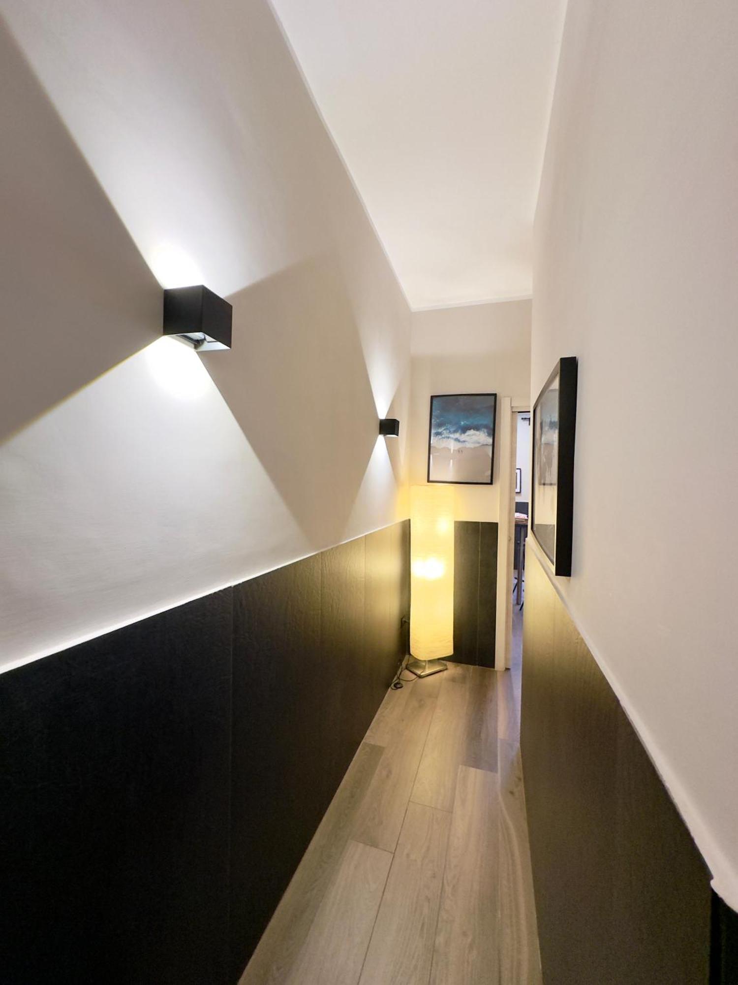 Falco Luxury Home نابولي المظهر الخارجي الصورة